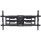 Intellinet 461290 Full Motion Articulating Large Screen Wall Mount