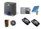 BFT DEIMOS BT UL/CSA KR925228 00003 with 2 Mittos, 1 Photo Eye and 1 Solar Package - BFT-SLKIT1 BFT DEIMOS BT UL/CSA KR925228 00003 with 2 Mittos, 1 Photo Eye and 1 Solar Package - BFT-SLKIT1