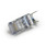 Platinum EZEX44 Shielded CAT6 Connector External Ground