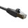 7' Category 6A Shielded Patch Cord S/FTP 10G Cable