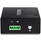 Trendnet TI-UF11SFP Industrial SFP to Gigabit UPoE Media Converter