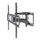 Intellinet 461351 LCD Full Motion TV Wall Mount 37" to 70"  Intellinet 461351 LCD Full Motion TV Wall Mount 37" to 70"