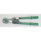 Greenlee 756 RATCHET CABLE CUTTER