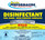 Star Brite 102000 Performacide Disinfectant for Hard Nonporous Surfaces 3 Gallon Kit