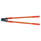 1000V Insulated Long-Arm Cable Cutter, 26-inch