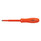 1000V Insulated Phillips Screwdriver, No. 1 x 3-inch