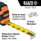 Klein 9125 25 Foot Non-Magnetic Tape Measure
