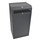 Tripp Lite SRWF12U38 12U Wallmount Low Profile Vertical Rack Enclosure Server Cabinet Tripp Lite SRWF12U38 12U Wallmount Low Profile Vertical Rack Enclosure Server Cabinet
