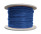 CAT8.1 40G Ethernet Cable CMR 23AWG Solid Copper Dual Shielded S/FTP 500' CAT8.1 40G Ethernet Cable CMR 23AWG Solid Copper Dual Shielded S/FTP 500'