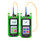 Fiber Optic Power meter Testing MM & SM Fiber Optic Power meter Testing MM & SM