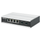 Intellinet 508254 4-Port Gigabit Ethernet PoE+ Industrial Switch with 2 SFP Ports Intellinet 508254 4-Port Gigabit Ethernet PoE+ Industrial Switch with 2 SFP Ports