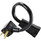 CyberPower GC201 Extension Cords 1 Plug 2 Outlet
