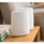 Netgear Orbi RBK752 IEEE 802.11ax Ethernet Wireless Router WIFI 6 Netgear Orbi RBK752 IEEE 802.11ax Ethernet Wireless Router WIFI 6