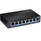 TRENDNET TEG-S80ES 8-Port Gigabit EdgeSmart Managed Switch 16Gbps Switch Capacity Fanless