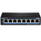 TRENDNET TEG-S80ES 8-Port Gigabit EdgeSmart Managed Switch 16Gbps Switch Capacity Fanless