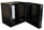 Hammond RB-SW12 12U Swing Out Wall Cabinet Hammond RB-SW12 12U Swing Out Wall Cabinet