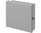 EB1111 11” x 11” Plastic Enclosure Boxes NEMA 3R