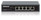 Intellinet 561808 PoE-Powered 5 Port Gigabit Switch with PoE Passthroug Intellinet 561808 PoE-Powered 5 Port Gigabit Switch with PoE Passthroug