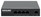 Intellinet 561792 5 Port Gigabit Ethernet PoE+ Switch Intellinet 561792 5 Port Gigabit Ethernet PoE+ Switch