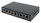 Intellinet 561686 6-Port Fast Ethernet Switch with 4 PoE Ports 1 x High-Power PoE Intellinet 561686 6-Port Fast Ethernet Switch with 4 PoE Ports 1 x High-Power PoE