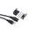 POE Gigabit Ethernet Switch 24 Port 2 SFP High Power 350W POE Gigabit Ethernet Switch 24 Port 2 SFP High Power 350W