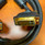 506-905 3' Single Link DVI-D Patch Cable Digital 506-905 3' Single Link DVI-D Patch Cable Digital