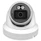 Newtech NTIP-5MPTCV 5MP POE Color View Microphone IP66 Self Configures with UNV and HIK