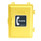 Gaitronics 255-003 Outdoor Rugged Weatherproof Telephone Enclosure Yellow