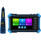 CCTV Tester 5.4" Screen IP 8MP Onvif CVI TVI Analog