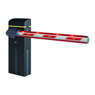 What Are BFT Automation’s 4 Main Automatic Barriers and a Brief Description of Them?