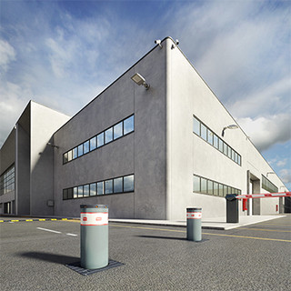 ​  Does BFT Automation Offer Automation System Solutions for Commercial Use?