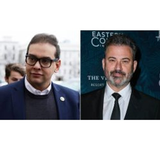 George Santos Sues Jimmy Kimmel Over Cameo Videos: A Legal and Ethical Debate George Santos Sues Jimmy Kimmel Over Cameo Videos: A Legal and Ethical Debate