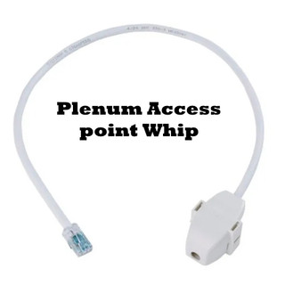 Enhancing IoT Connectivity: Introducing the CommScope 760235588 CCA-CAT6-PLENUM Access Point Whip. Enhancing IoT Connectivity: Introducing the CommScope 760235588 CCA-CAT6-PLENUM Access Point Whip.