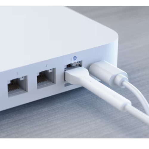 Ubiquiti | UniFi | UCG-ULTRA | Cloud | Gateway | Ultra