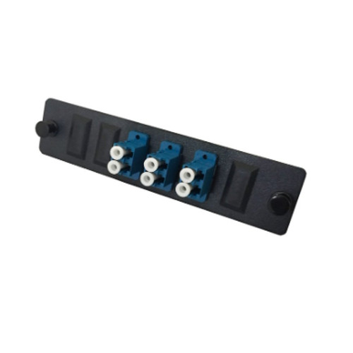 Fiber | Optic | Blank | Plug | SC | Simplex | or | LC
