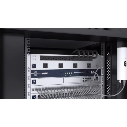 Ubiquiti | USP-PDU-PRO | 16 | AC | Port | Remote | Control | Power