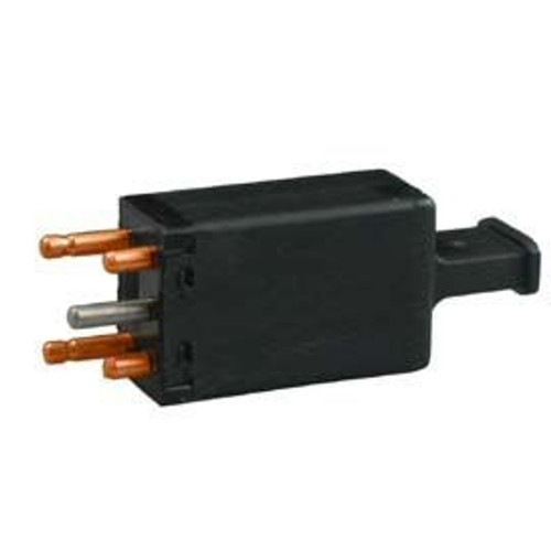 Lea Networks 5 Pin Gas Module Black for Data