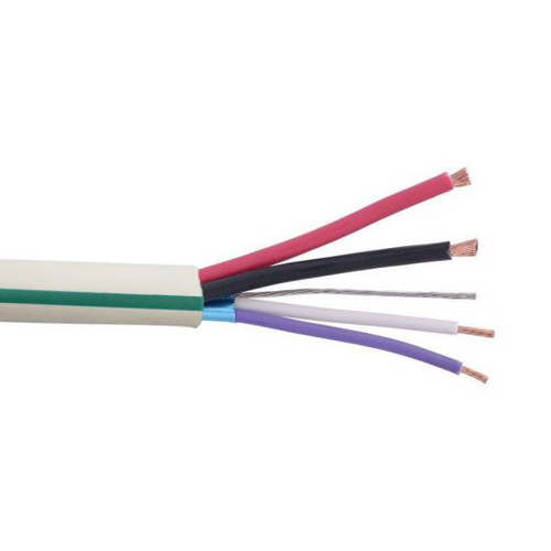 Lutron Graphix Eye 18/2 Stranded 22/2 Stranded Shielded 1000' Plenum Lutron Graphix Eye 18/2 Stranded 22/2 Stranded Shielded 1000' Plenum