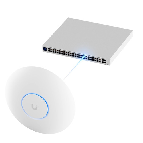 Ubiquiti U7-PRO-MAX Wi-Fi 7 Access Point High Performance Multi Gig Performance Ubiquiti U7-PRO-MAX Wi-Fi 7 Access Point High Performance Multi Gig Performance