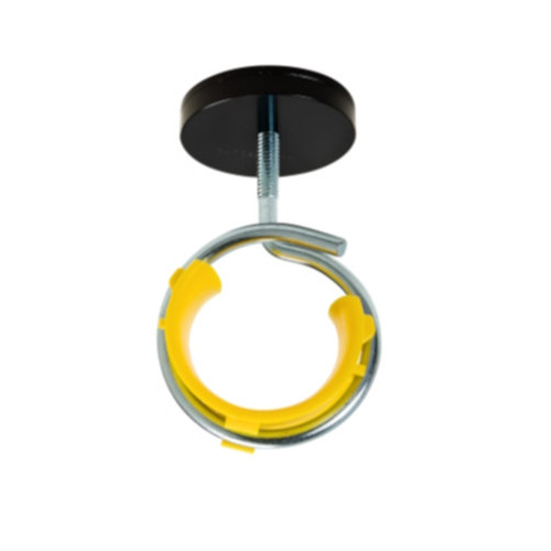 150lb. Magnetic Bridle Ring Wire Cable Manager 1.5" Stand Off with Saddle 150lb. Magnetic Bridle Ring Wire Cable Manager 1.5" Stand Off with Saddle