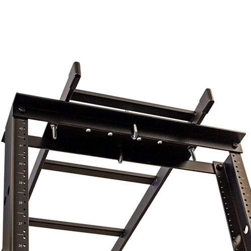 Ladder Rack Base Plate New | Tech | 12