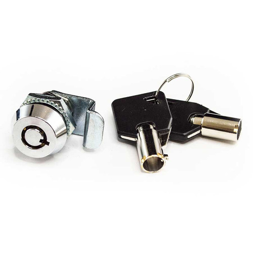 HCC-KEY-LOCK Key and Lock for HCC Enclosure Panels HCC-KEY-LOCK Key and Lock for HCC Enclosure Panels