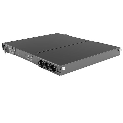 Commscope Ocef Rack Commscope | EHD-1U | Sliding | Rack | Mount | Fiber | Enclosure | 6 ...