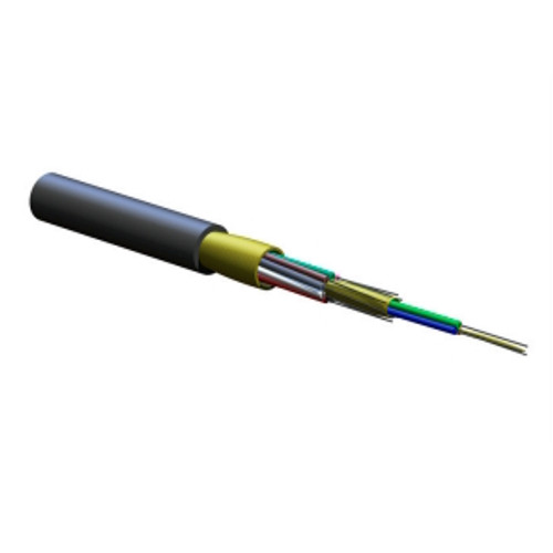 Corning 012E8P-31131-29 Indoor/Outdoor Tight Buffer OS2 Plenum Corning 012E8P-31131-29 Indoor/Outdoor Tight Buffer OS2 Plenum