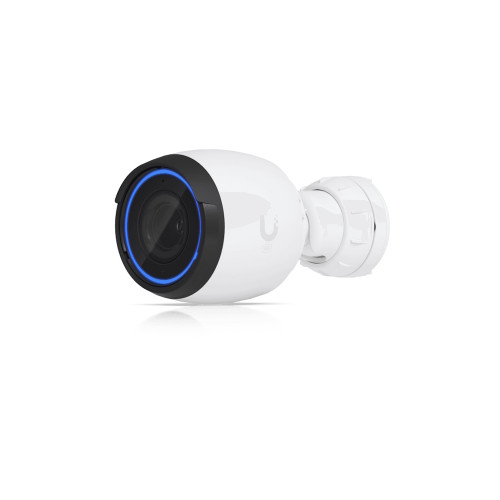 Ubiquiti UVC-G5-PRO 8 Megapixel Indoor/Outdoor 4K Network Camera Color Bullet 