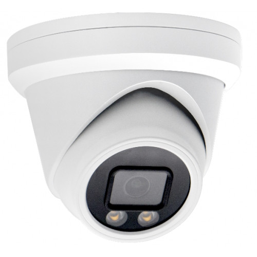Newtech NTIP-12MPTCV 5MP POE Color View Microphone IP66 Self Configures with UNV and HIK Newtech NTIP-12MPTCV 5MP POE Color View Microphone IP66 Self Configures with UNV and HIK