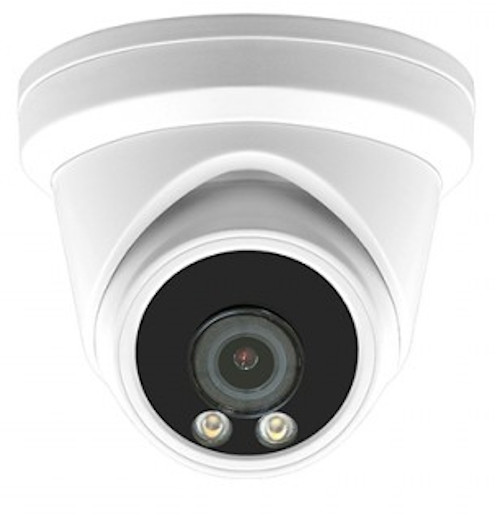 Newtech NTIP-6MPTCV 6MP POE Color View Microphone IP66 Self Configures with UNV and HIK Newtech NTIP-6MPTCV 6MP POE Color View Microphone IP66 Self Configures with UNV and HIK