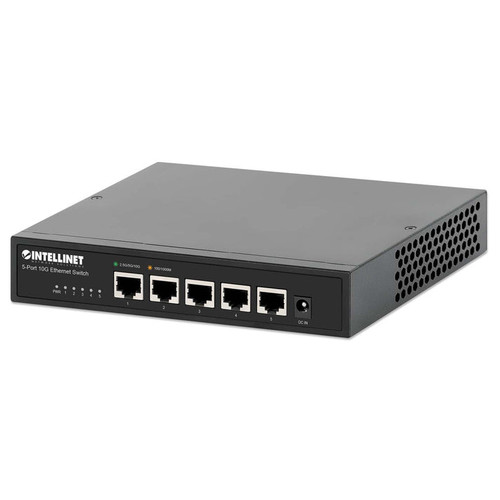 562201 5-Port 10G Ethernet Switch 10 Gigabit