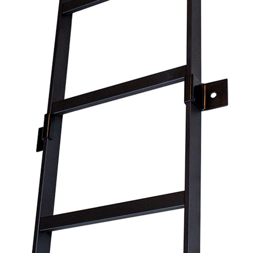 Cable Ladder Vertical Wall Clamp 1 Pair