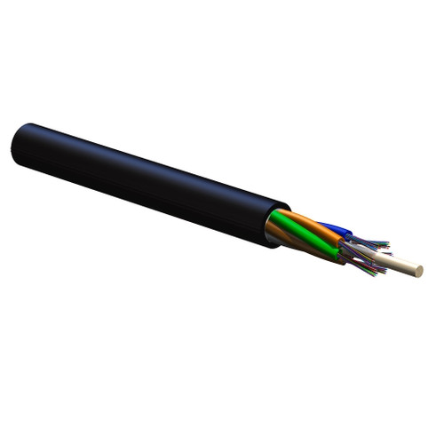 Corning 072ZU4-T4F22D20 72F Loose Tube Gel Free SM OS2 All Dielectric Ultra Fiber Corning 072ZU4-T4F22D20 72F Loose Tube Gel Free SM OS2 All Dielectric Ultra Fiber